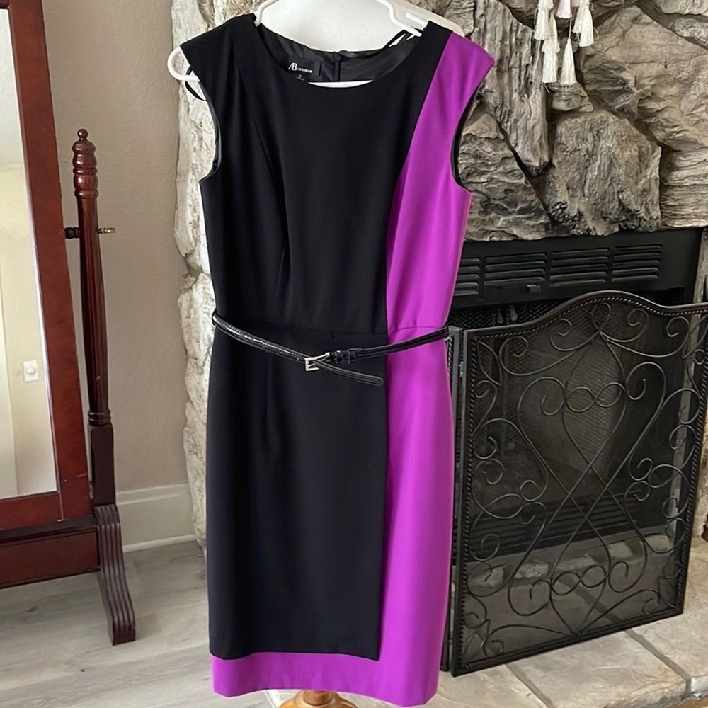 Pencil Dress